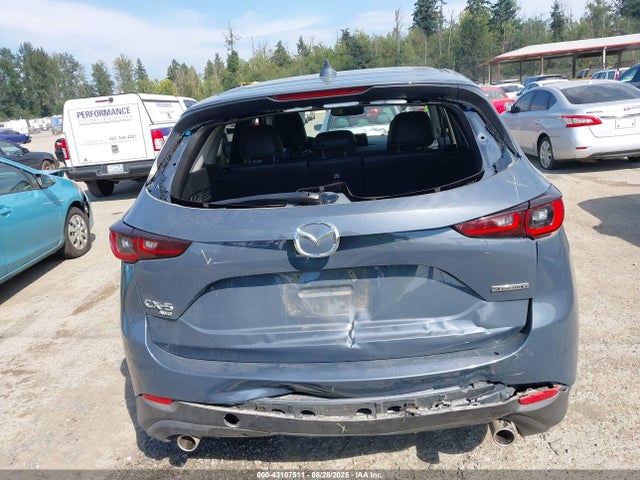 Mazda py cylinder deactiviation 2025 JM3KFBCM9S0672117 Image 16