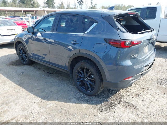 Mazda py cylinder deactiviation 2025 JM3KFBCM9S0672117 Image 3