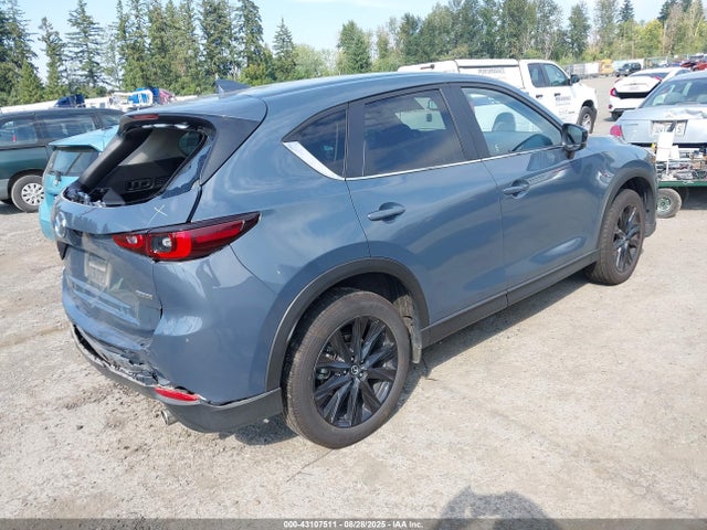 Mazda py cylinder deactiviation 2025 JM3KFBCM9S0672117 Image 4