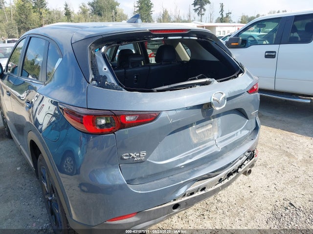 Mazda py cylinder deactiviation 2025 JM3KFBCM9S0672117 Image 6