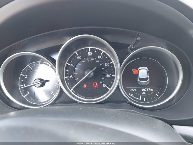 Mazda py cylinder deactiviation 2025 JM3KFBCM9S0672117 Image 7