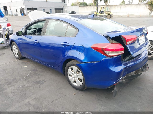 KIA mpi nu 2018 3KPFK4A71JE186888 Image 3