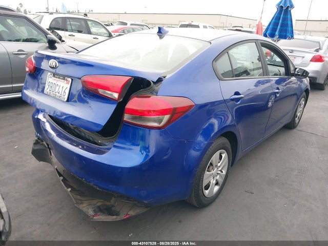 KIA mpi nu 2018 3KPFK4A71JE186888 Image 4