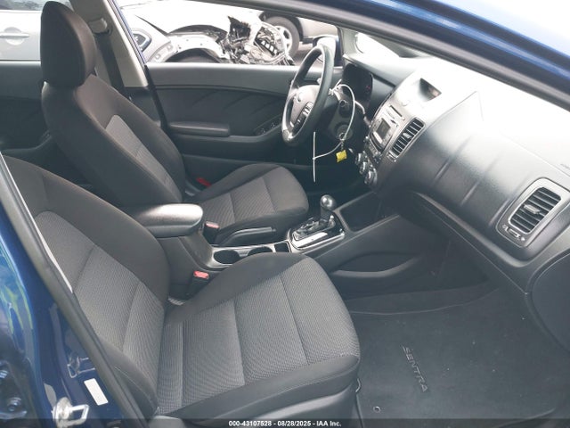 KIA mpi nu 2018 3KPFK4A71JE186888 Image 5
