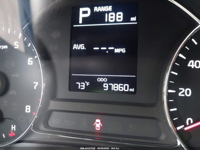 KIA mpi nu 2018 3KPFK4A71JE186888 Image 7