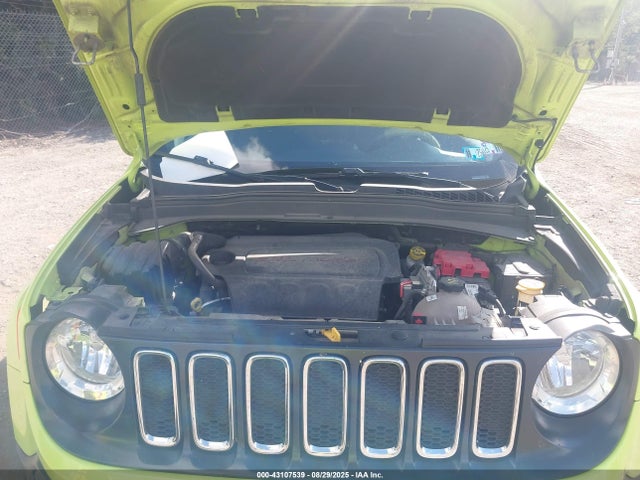 Jeep 2018 2018 ZACCJBAB1JPJ43196 Image 10