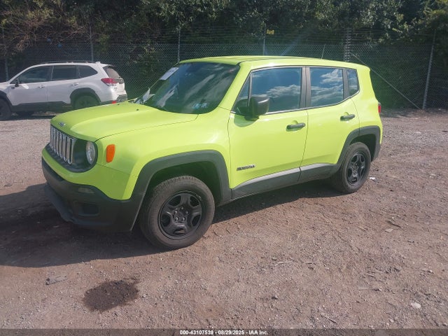 Jeep 2018 2018 ZACCJBAB1JPJ43196 Image 2