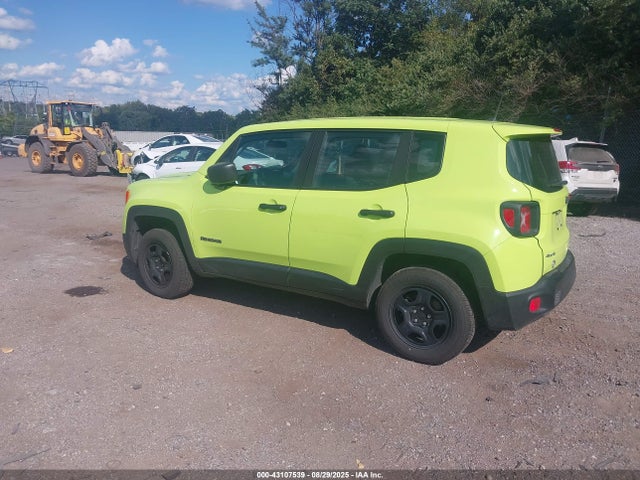 Jeep 2018 2018 ZACCJBAB1JPJ43196 Image 3