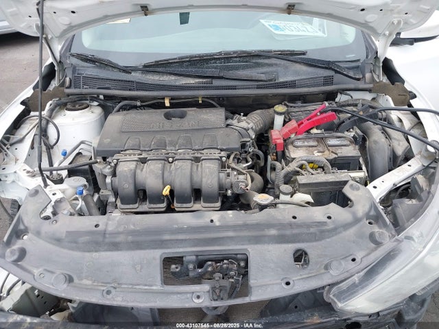 Nissan 2017 2017 3N1AB7AP3HY288684 Image 10
