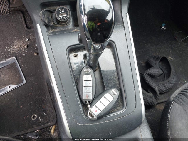 Nissan 2017 2017 3N1AB7AP3HY288684 Image 11
