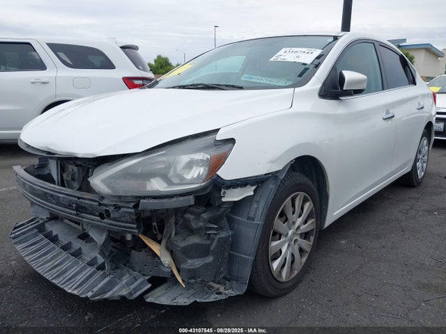 Nissan 2017 2017 3N1AB7AP3HY288684 Image 2