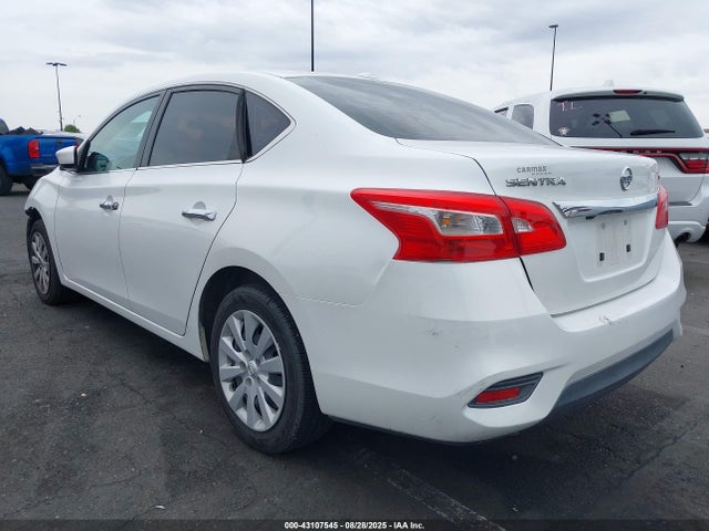 Nissan 2017 2017 3N1AB7AP3HY288684 Image 3