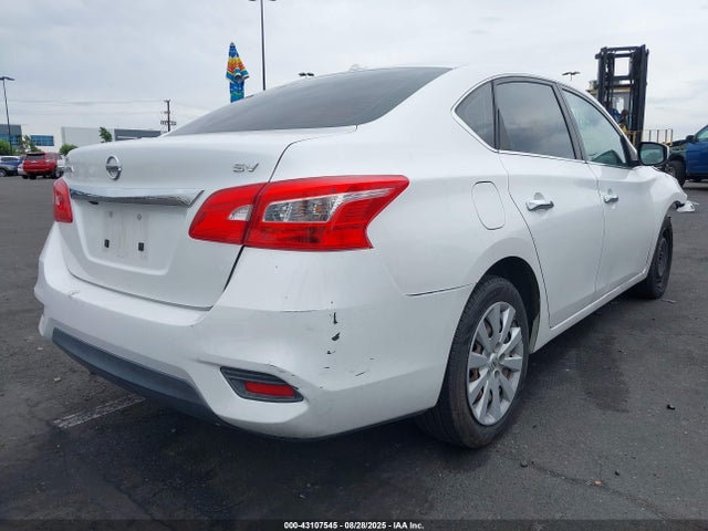 Nissan 2017 2017 3N1AB7AP3HY288684 Image 4