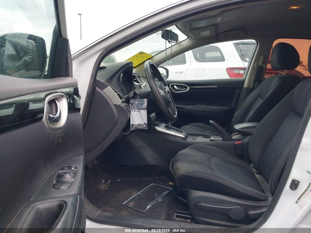 Nissan 2017 2017 3N1AB7AP3HY288684 Image 5