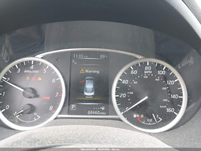 Nissan 2017 2017 3N1AB7AP3HY288684 Image 7