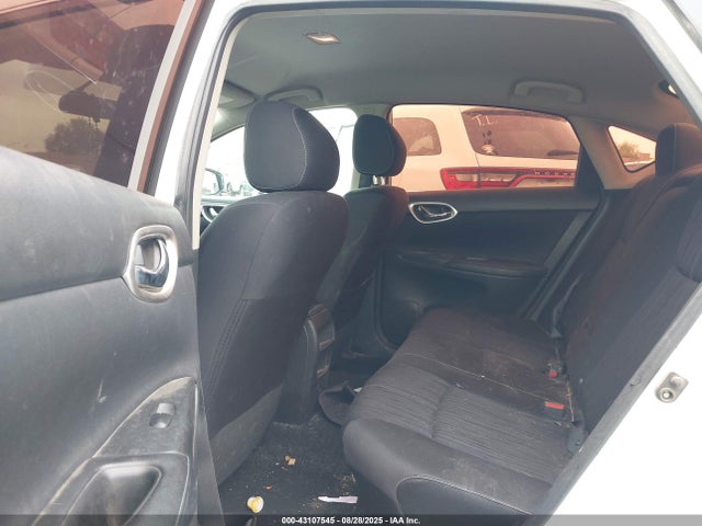 Nissan 2017 2017 3N1AB7AP3HY288684 Image 8