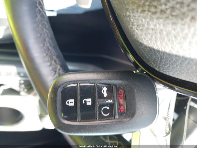 Honda l15b7 2024 2HGFE1F98RH300273 Image 11