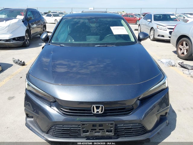 Honda l15b7 2024 2HGFE1F98RH300273 Image 12