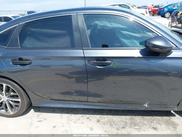 Honda l15b7 2024 2HGFE1F98RH300273 Image 13