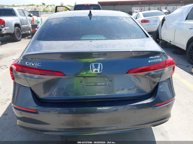 Honda l15b7 2024 2HGFE1F98RH300273 Image 16