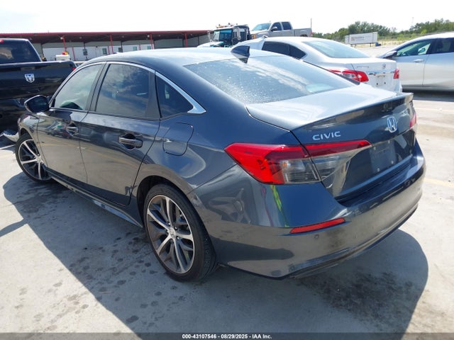 Honda l15b7 2024 2HGFE1F98RH300273 Image 3