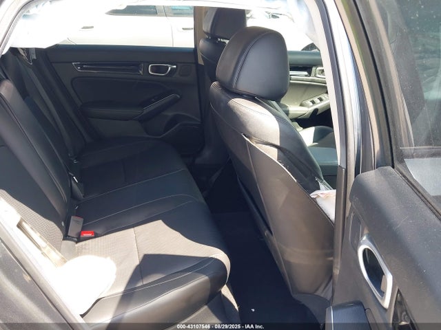 Honda l15b7 2024 2HGFE1F98RH300273 Image 8