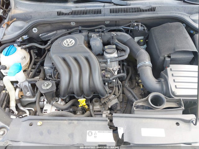 3VW2K7AJ2FM410305 Volkswagen Jetta