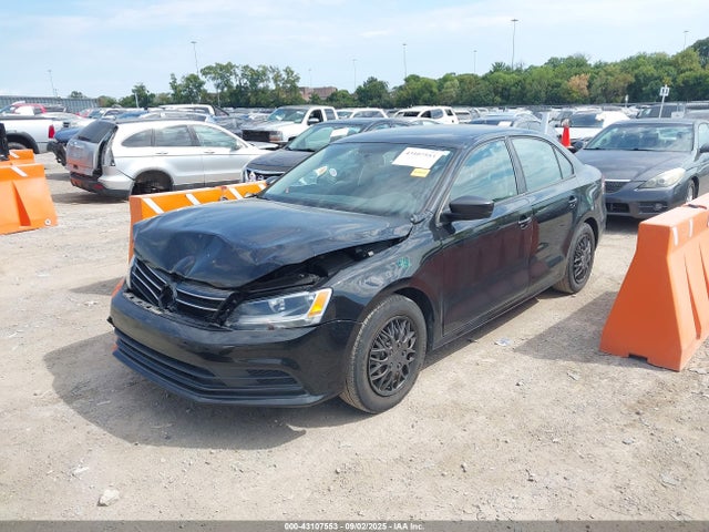 3VW2K7AJ2FM410305 Volkswagen Jetta