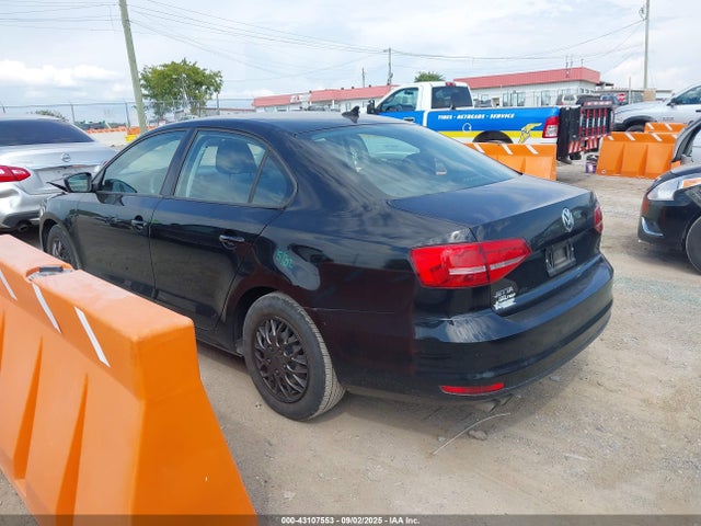 3VW2K7AJ2FM410305 Volkswagen Jetta