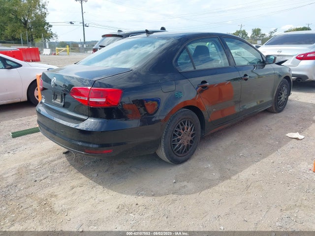 3VW2K7AJ2FM410305 Volkswagen Jetta