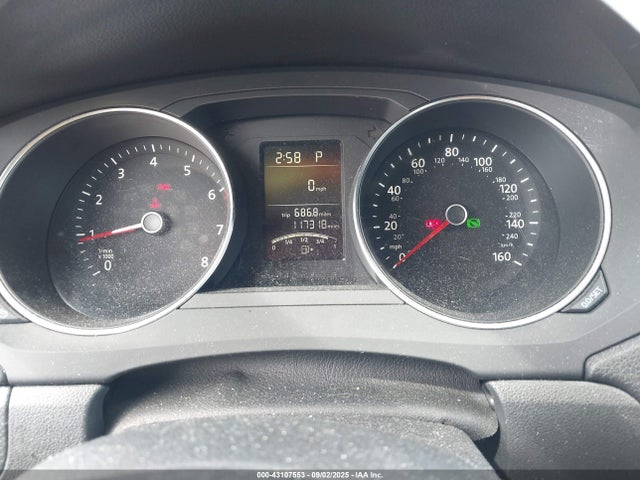 3VW2K7AJ2FM410305 Volkswagen Jetta