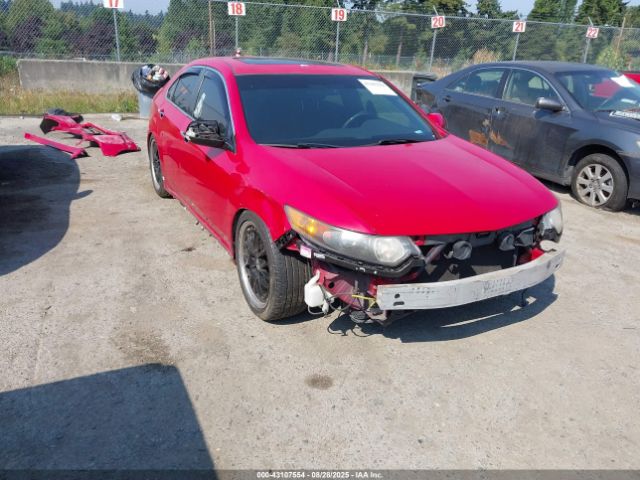 2013 ACURA TSX JH4CU2F84DC000712 Photo 0
