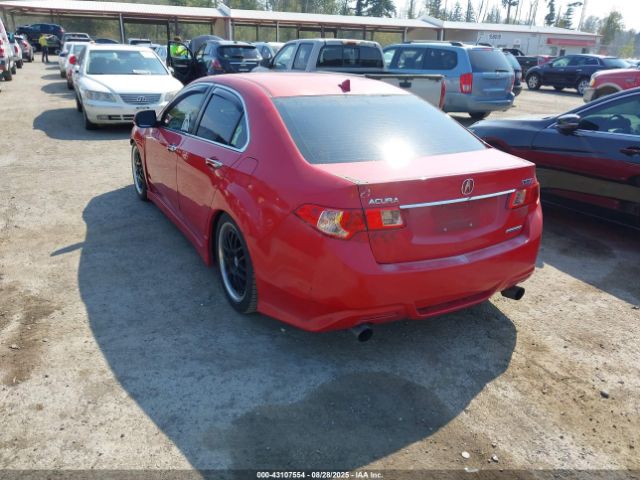 2013 ACURA TSX JH4CU2F84DC000712 Photo 2