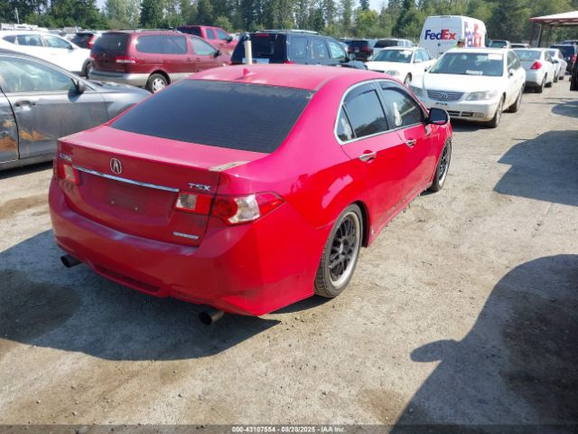 2013 ACURA TSX JH4CU2F84DC000712 Photo 3