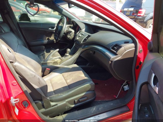 2013 ACURA TSX JH4CU2F84DC000712 Photo 4