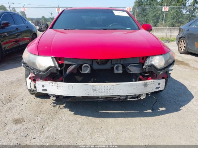 2013 ACURA TSX JH4CU2F84DC000712 Photo 5