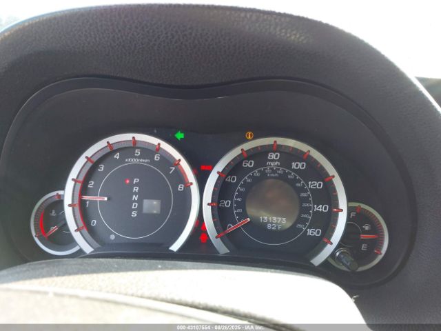 2013 ACURA TSX JH4CU2F84DC000712 Photo 6