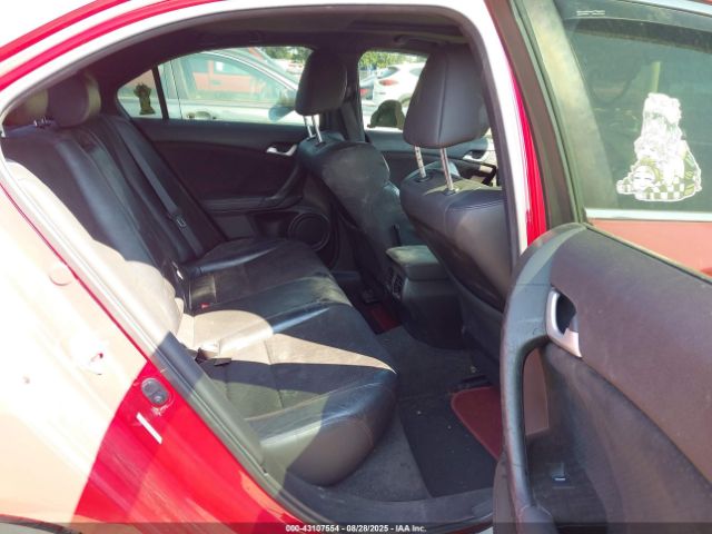 2013 ACURA TSX JH4CU2F84DC000712 Photo 7