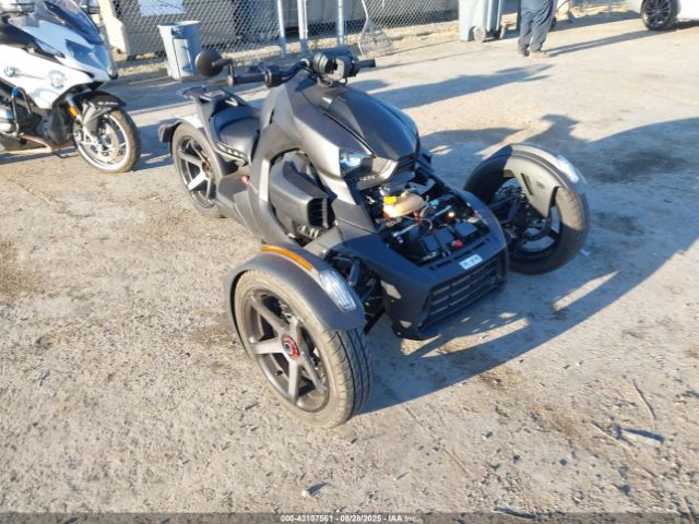 2023 CAN-AM RYKER 3JB2JEG23PJ002427
