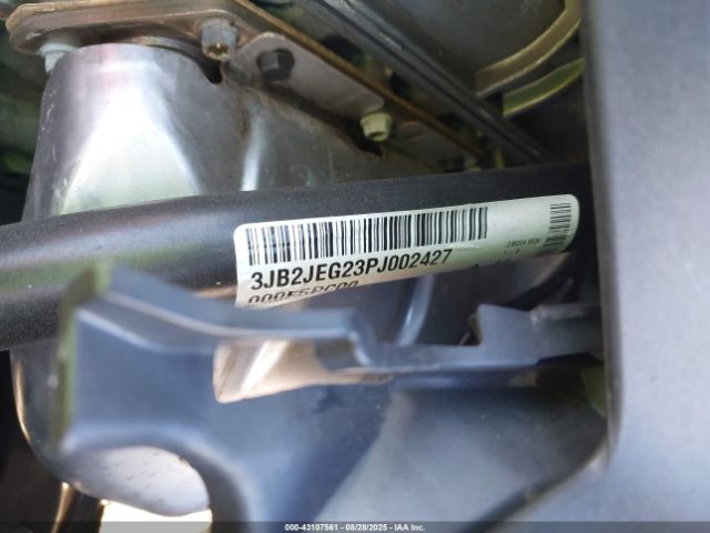 2023 CAN-AM RYKER 3JB2JEG23PJ002427 Photo 9