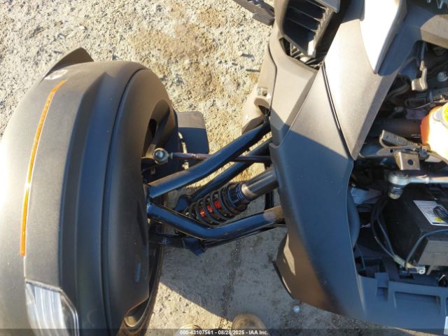 2023 CAN-AM RYKER 3JB2JEG23PJ002427 Photo 1