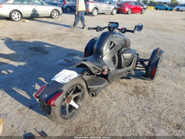 2023 CAN-AM RYKER 3JB2JEG23PJ002427 Photo 3