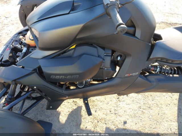 2023 CAN-AM RYKER 3JB2JEG23PJ002427 Photo 8