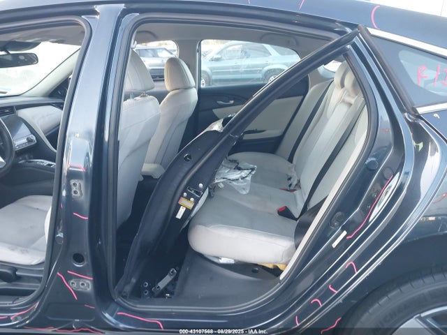 Honda leb6 2019 19XZE4F51KE011635 Image 8