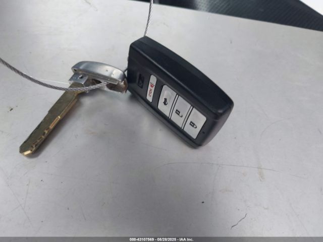 2019 ACURA TLX 19UUB3F47KA004178 Photo 10