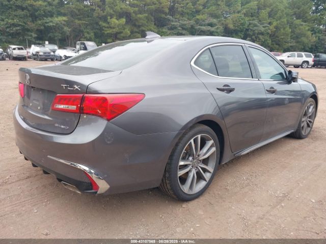 2019 ACURA TLX 19UUB3F47KA004178 Photo 3