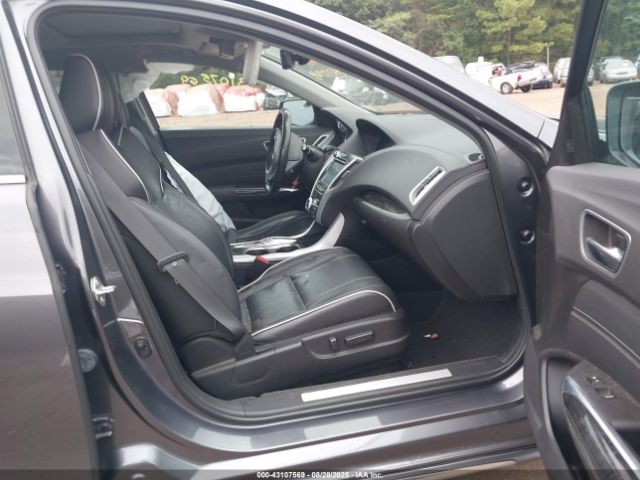 2019 ACURA TLX 19UUB3F47KA004178 Photo 4