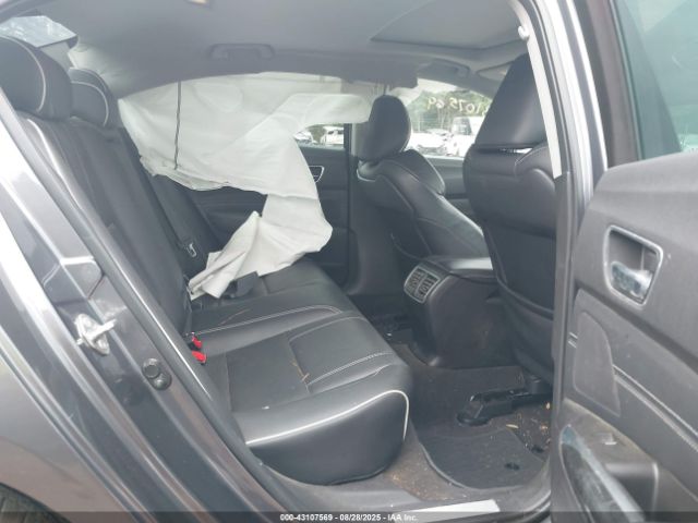 2019 ACURA TLX 19UUB3F47KA004178 Photo 7