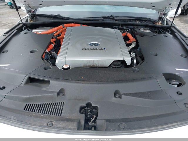 Toyota 3km 2022 JTDAAAAA9NA006556 Image 10
