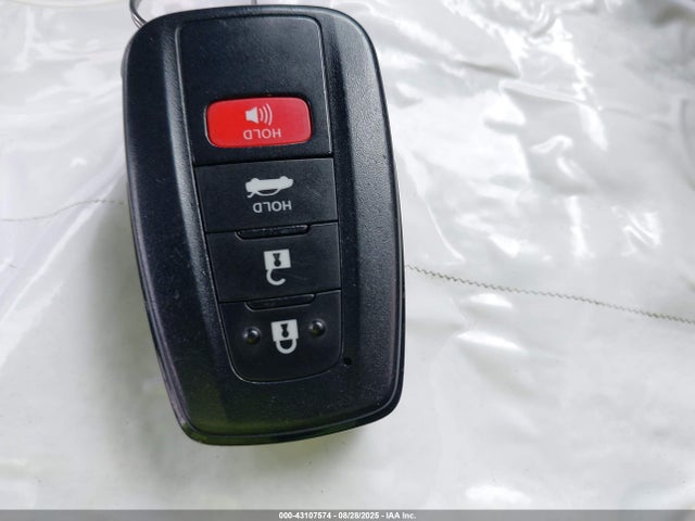 Toyota 3km 2022 JTDAAAAA9NA006556 Image 11